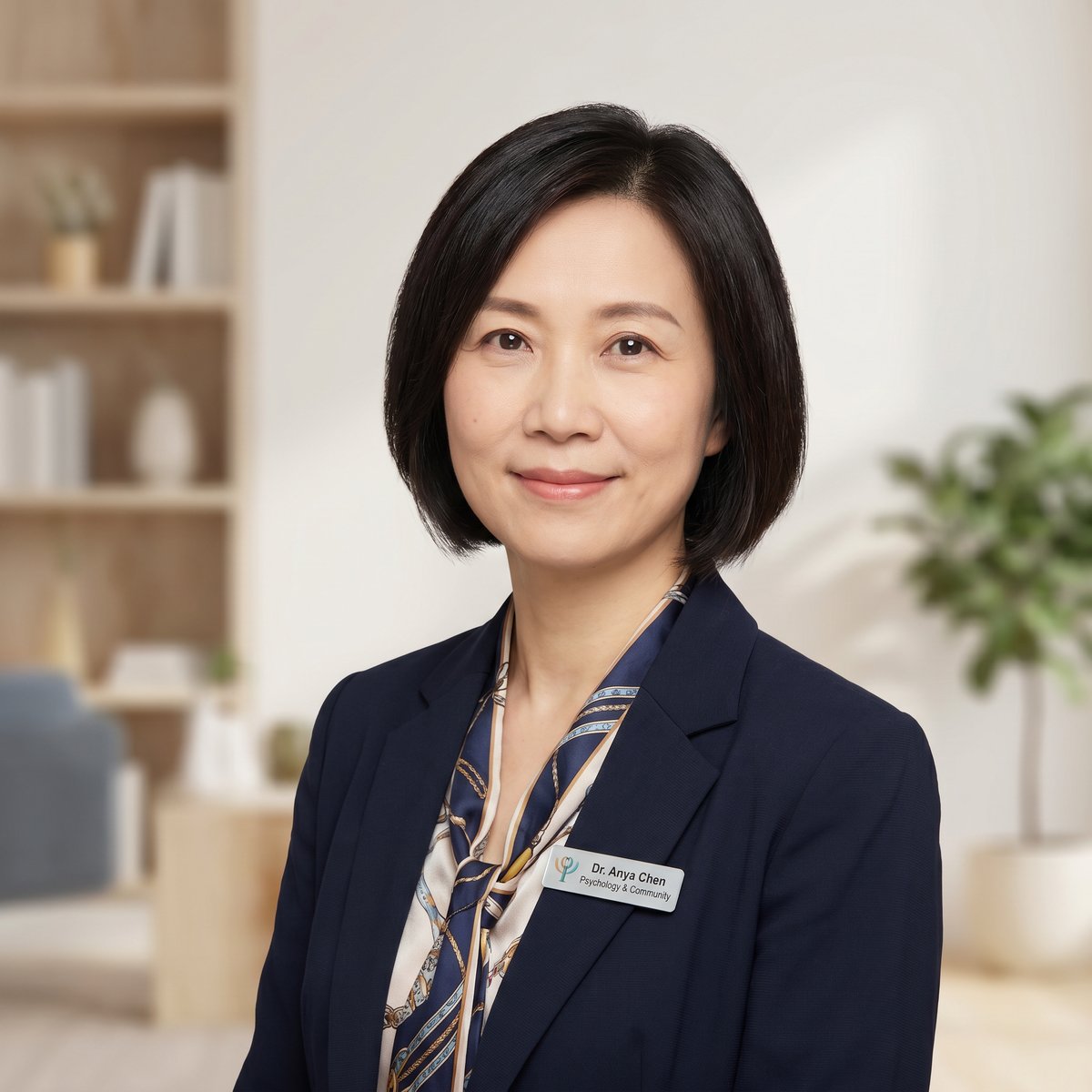 推特 AI视频技术专家
